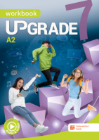 7.ročník Anglický jazyk Upgrade Workbook