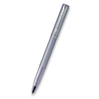 Roller Parker Vector XL Silver blue