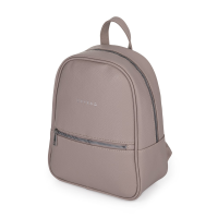 Batoh Oxybag DIXY Leather Mocca