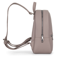 Batoh Oxybag DIXY Leather Mocca