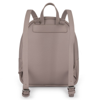 Batoh Oxybag DIXY Leather Mocca