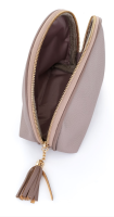 Kosmetická taška Oxybag Plus Leather Mocca