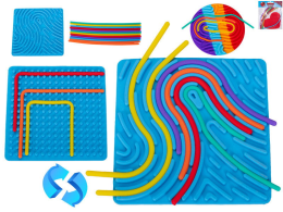 Bludiště Mikro Fingerprint Maze