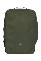Studentský batoh Identity Oxford khaki