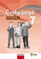 7.ročník Český jazyk Nová generace příručka učitele 3.vydání
