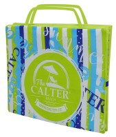 Plážové lehátko CALTER® design 08