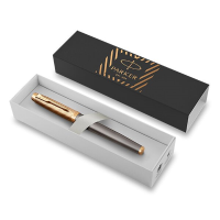Plnicí pero Parker Im Premium Pioneers Collection Arrow GT