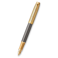 Plnicí pero Parker Im Premium Pioneers Collection Arrow GT