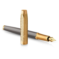 Plnicí pero Parker Im Premium Pioneers Collection Arrow GT