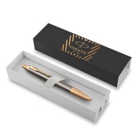 Kuličkové pero Parker IM Premium Pioneers Collection Arrow GT