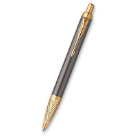 Kuličkové pero Parker IM Premium Pioneers Collection Arrow GT