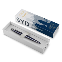 Kuličkové pero Parker Jotter Global Icons Sydney CT