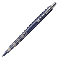 Kuličkové pero Parker Jotter Global Icons Sydney CT