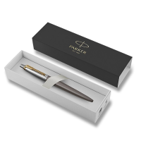 Kuličkové pero Parker Jotter XL Core Grey GM
