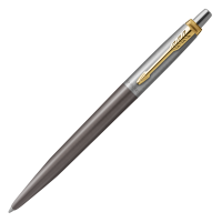 Kuličkové pero Parker Jotter XL Core Grey GM
