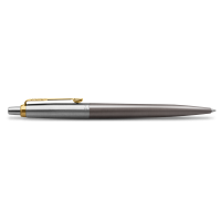 Kuličkové pero Parker Jotter XL Core Grey GM