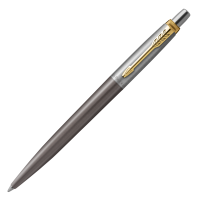 Kuličkové pero Parker Jotter Core Grey GM