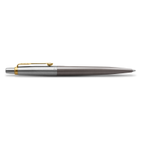 Kuličkové pero Parker Jotter Core Grey GM