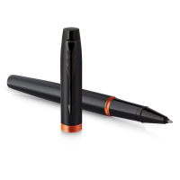Roller Parker IM Professionals Flame Orange