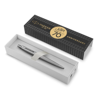 Kuličkové pero Parker Jotter SE 70th SS CT