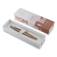 Kuličkové pero Parker Jotter SE Rome bronze CT