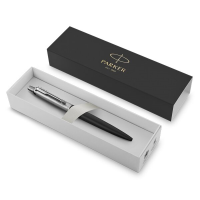 Kuličkové pero Parker Jotter XL Richmond Matte Black