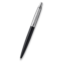 Kuličkové pero Parker Jotter XL Richmond Matte Black