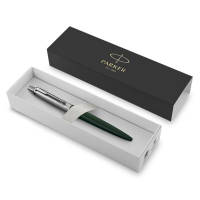 Kuličkové pero Parker Jotter XL Matte Cgreen CT