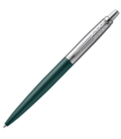 Kuličkové pero Parker Jotter XL Matte Cgreen CT