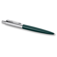Kuličkové pero Parker Jotter XL Matte Cgreen CT
