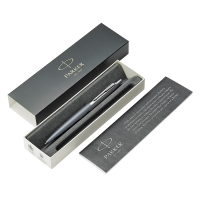 Kuličkové pero Parker Jotter XL Matte Grey CT