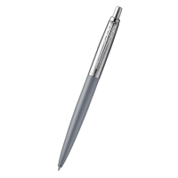 Kuličkové pero Parker Jotter XL Matte Grey CT