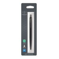 Kuličkové pero Parker Jotter XL Monochrome Black BT