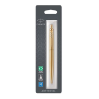 Kuličkové pero Parker Jotter XL Monochrome Gold GT
