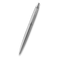 Kuličkové pero Parker Jotter XL Monochrome Stainless Steel CT