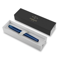 Roller Parker IM Monochrome Blue