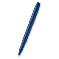 Roller Parker IM Monochrome Blue