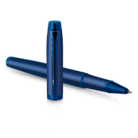 Roller Parker IM Monochrome Blue