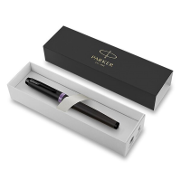 Roller Parker IM Professionals Amethyst Purple