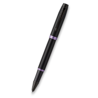 Roller Parker IM Professionals Amethyst Purple