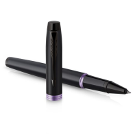 Roller Parker IM Professionals Amethyst Purple