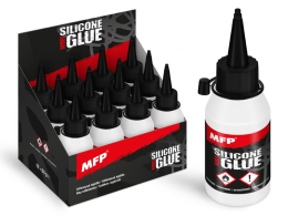 Lepidlo Hobby Silicon 60g