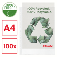 Euro obal A4 70µ 100ks matný