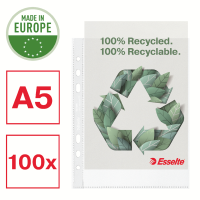 Euro obal A5 70µ 100ks matný
