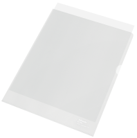 Obal L A4 100µ 100ks silný