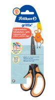 Nůžky pro leváky Griffix 15cm