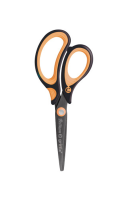 Nůžky pro leváky Griffix 15cm