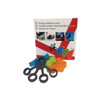FAX Eljet, ForeArm Expander - posilovač rukou