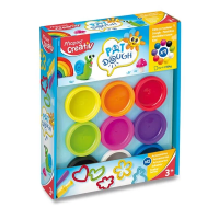Modelovací hmota Maped Creativ