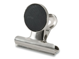 Kancelářský klip s magnetem 50mm